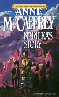 Produktbild von Nerilka's Story