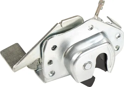 Produktbild von Türschloß Hecktür Heckklappe Hinten Fiat Ducato 280 Peugeot Citroen 5940679