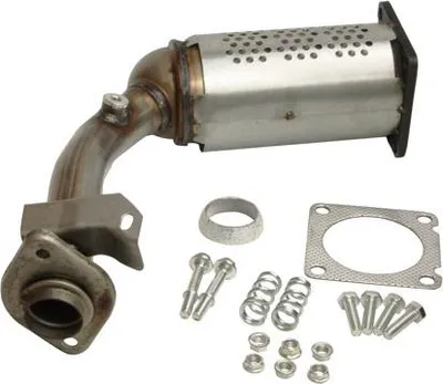 Obrázok produktu pre Peugeot 206 1.4 Tu3Jp/Tu3A Euro 3/4 Katalyzátor