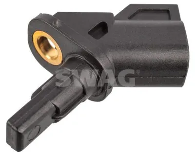 Produktbild von SWAG ABS Sensor Raddrehzahl Vorne Links Vorne Rechts für FORD FOCUS III Turnier 33 10 0729