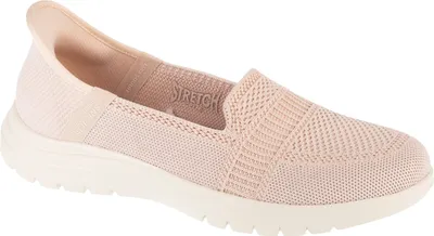 Produktbild von Skechers Slip-Ins On The Go Flex - Kamelie 138181-NUDE