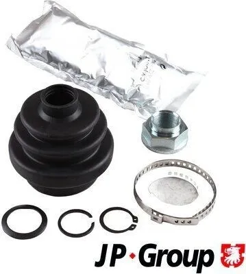 Produktbild von JP GROUP Faltenbalgsatz Antriebswelle für FIAT PUNTO (188) 3343701560