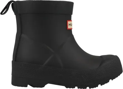 Produktbild von Hunter Regenlaarzen KFT5097RMA-BLK Schwarz-27