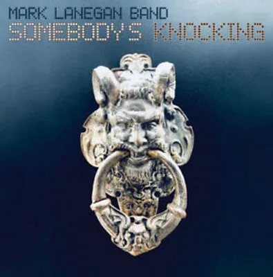 Obrázek produktu pro Mark Lanegan: Somebodys Knocking - - (CD / S)