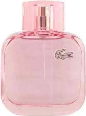 Produktbild von Damenparfüm Lacoste L.12.12 Sparkling (90 ml)