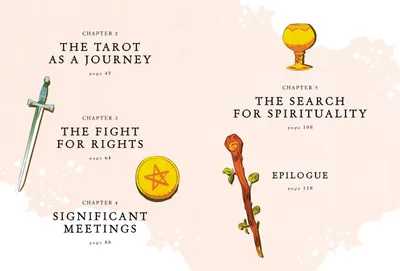 Obrázok produktu pre Tarot