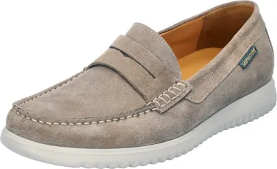 Produktbild von Mephisto Mokassins Herren 31373531363136 Grau 42 1/2 EU