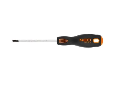 Produktbild von NEO TOOLS Schraubendreher PH1 SW Steckschlüssel Schraubendreher 04-022