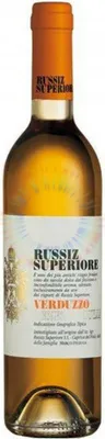 Immagine prodotto di Verduzzo IGT - Russiz Superiore
