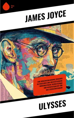 Produktbild von Ulysses