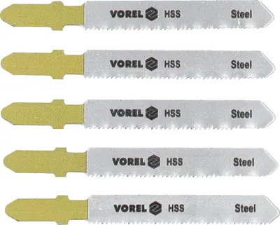 Obrázok produktu pre VOREL 27814, 5 kusov