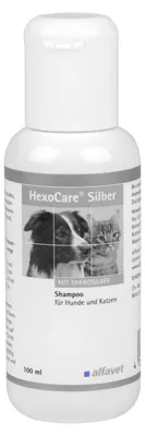 Produktbild von HexoCare SilberShampoo 100ml