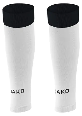 Produktbild von JAKO Tube Stutzen Dynamic M weiß