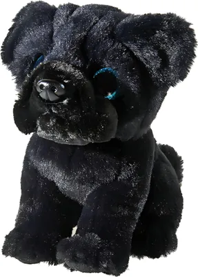 Produktbild von Heunec MISANIMO Mops Größe 15 cm
