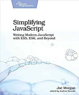 Immagine prodotto di Simplifying Javascript – Lingua: Inglese