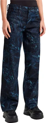 Produktbild von G-star Judee Loose Jeans Blau 27 / 34 Frau Blau 27