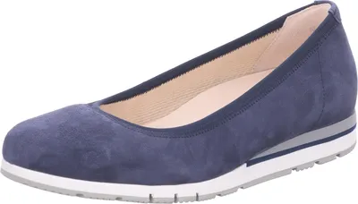 Produktbild von Gabor - Ballerina blau
