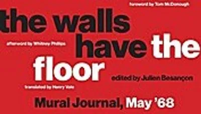 Imagen del producto de The Walls Have the Floor