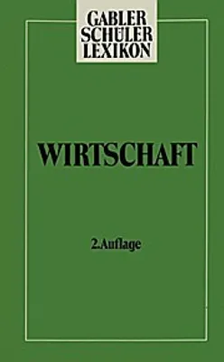 Obrázok produktu pre Schülerlexikon Wirtschaft