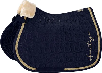 Produktbild von Eskadron Heritage HW 21 Glossy Peacock Schabracke