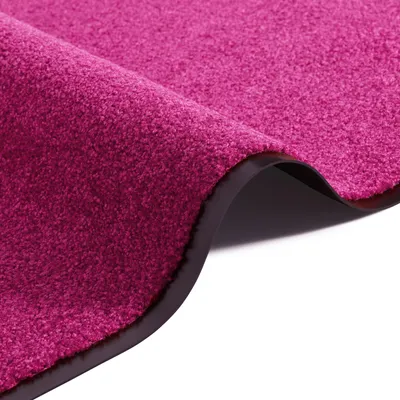Obrázek produktu pro 60x180 cm Rohožka Wash & Clean 103835 Raspberry Red