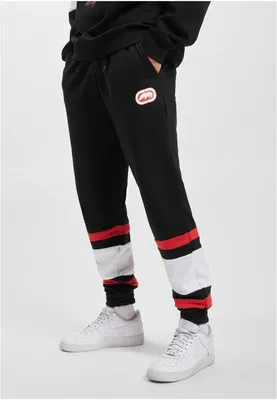 Immagine prodotto di Pantaloni da uomo Ecko Unltd. Sweatpant nero - XXL