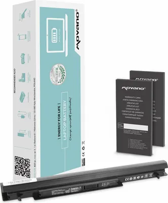 Image de A31-K56 A32-K56 A42-K56 Batterie pour Asus A46 K56
