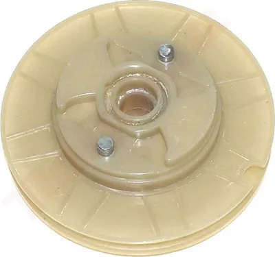 Image de Roue à câble pour Yanmar L 70 ( 114399-76520 )