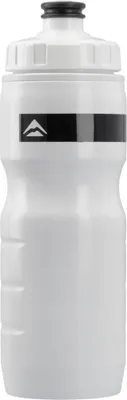 Zdjęcie produktu dla Butelka na wodę Merida 450 ml biała