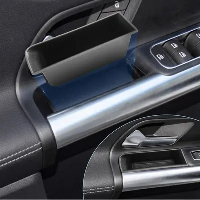 Produktbild von Türablagebox für Mercedes Benz B-Klasse W247 GLB
