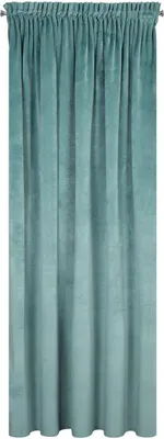 Produktbild von Eurofirany Vorhang VILLA see 140X270 Kräuselband