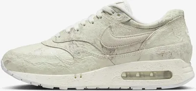 Produktbild von Nike Air Max 1 '86 OG Summit Weiß - Heren Sneakers - FZ2149-100 Nike Air Max 90 'University Gold' , nike air force, nike air force 1 low, nike air force heren, nike air force 07, nike air force low, nike force, nike air force grijs, nike air force one
