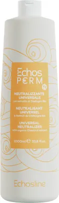 Productafbeelding van Echosline Neutralisator voor permanentgolven, 1000 ml