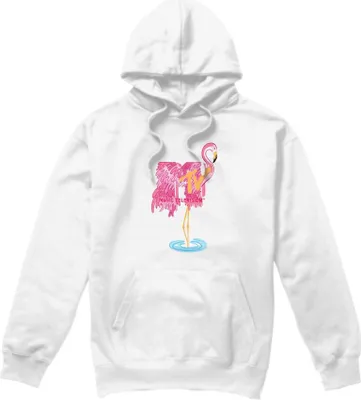 Image de MTV - Sweat à capuche pour homme TV8620 (XL) (Blanc)