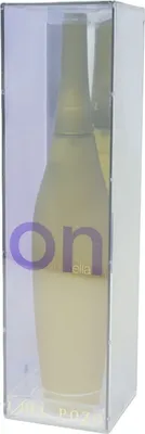 Obrázek produktu pro J. Del Pozo On Ella toaletní voda 100 ml