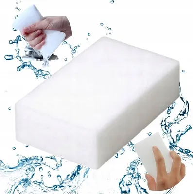 Immagine prodotto di Grande 10X7X3 Spugna magica Spugna da cucina 1 pz.