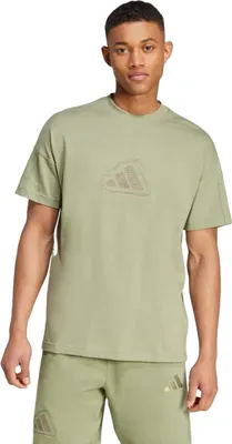 Produktbild von T-Shirt Adidas IY6575 für Herren