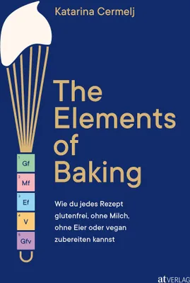 Produktbild von The Elements of Baking