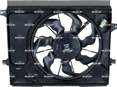 Obrázek produktu pro NRF 47997 Ventilátor chlazení motoru