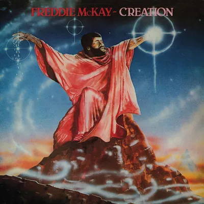 Obrázek produktu pro Freddie McKay: Creation (Limited Edition)