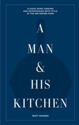Produktbild von A Man & His Kitchen