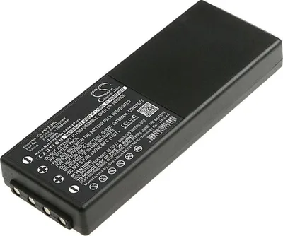 Immagine prodotto di Batteria per Hbc BA14061 ecc