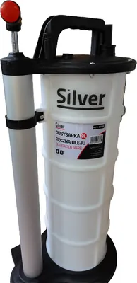 Produktbild von ELMAX | Ölabsaugpumpen, 9l, Handpumpe, 3 Sonden, 4-6mm, Ölspritze, Ölabsaugpistole, Flüssigkeitsabsauger, Füllpumpe, Geeignet, Getriebeöle, Kühlmittel, Ölsumpfabsauger