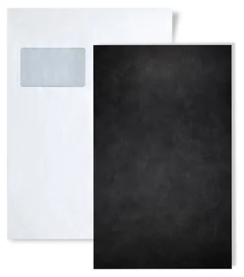 Image de 1 ÉCHANTILLON panneau mural WallFace S-19336 format A5 | CLASSY BLACK AR