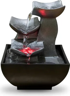 Produktbild von Binnenwasserspiel