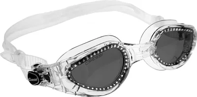 Produktbild von Cressi Right Schwimmbrille - Clear/Smoked Lens Clear/Smoked Lens