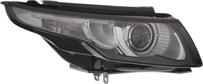 Produktbild von Hauptscheinwerfer rechts 12 V HB3 Halogen HELLA für LAND ROVER EVOQUE