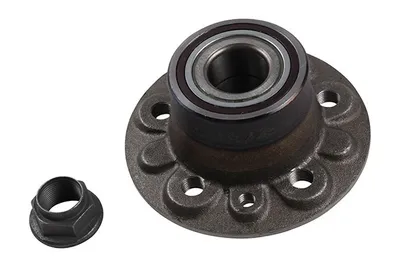 Produktbild von Radlagersatz (1580-4446) passend für Rover, MG