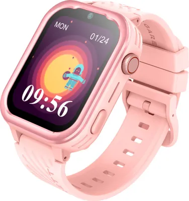 Image de Garett Electronics Smartwatch Garett Kids Essa 4G pink