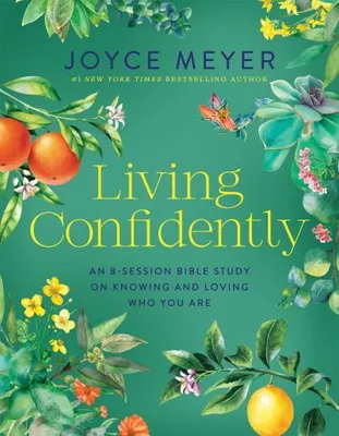 Obrázek produktu pro Living Confidently